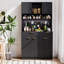 Armoire de cuisine 73 po