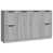 Grey is out of stock