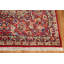 Tapis persan Ispahan 11 x 16