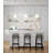Nady 1 Light Pendant-1210257707-1210257718