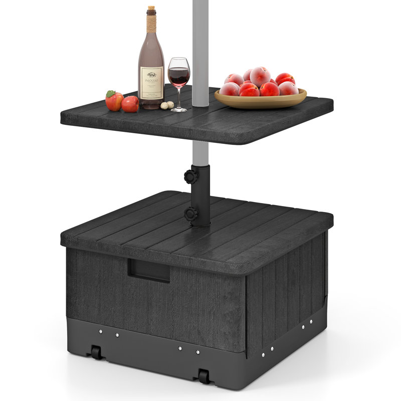 9.5kg Umbrella Base