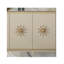 Buffet décoratif de style moderne et minimaliste