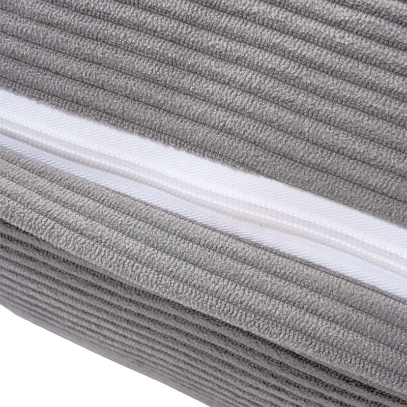 Soft Corduroy Cushion