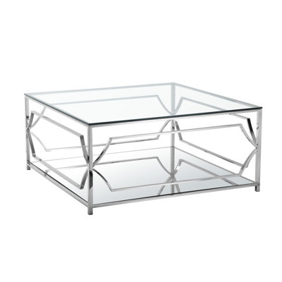 Edward Coffee Table