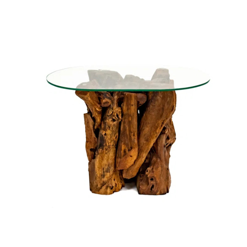 Coffee Table, 50cm H x 56cm L x 56cm W