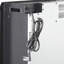 Stainless Steel Fire Crackler Sound System