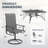 8-Person Patio Dining Sets-614359977