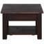 Alaine Solid Wood Solid Wood Coffee Table with Storage-24545533