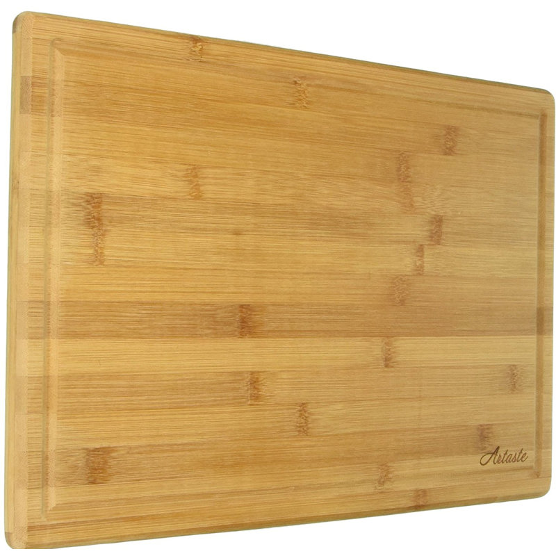 Bamboo Cutting Board