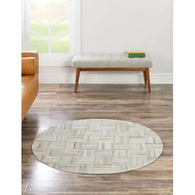 Seead Abstract Indoor Rug