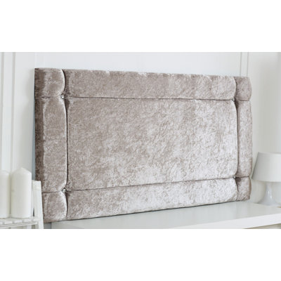 Upholstered Headboard