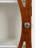 Marialicia Wall Bathroom Cabinet