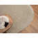 Lush Beige Rug