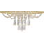 London Semi Flush Mount-1601707877
