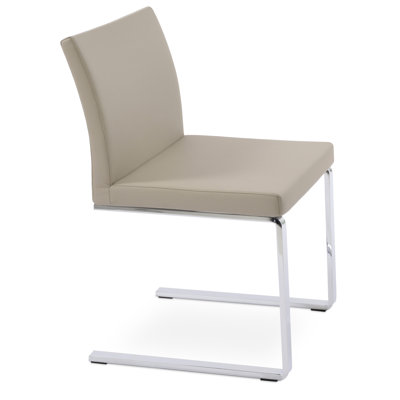 Aria Flat Side chair