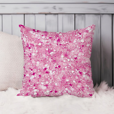 Abstract Bohemian Pattern VI Boho