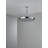 Rain Dual Shower Head with H2Okinetic Technology-92424161