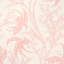 Ocean Floral Non-Woven Wallpaper Roll-737990384