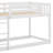 Bunk Bed With 4 Drawers And 3 Shelves-595355541-595355543