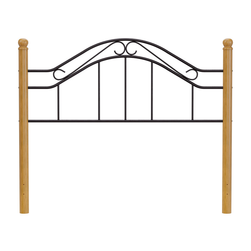 Tête de structure ouverte Durkin, Double / Grand