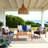 Mondovi Eucalyptus 4 - Person Patio Conversation Set with Cushions-1391530921