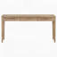 Console avec 3 tiroirs 59,84 po Chiswick-951215412