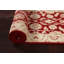 Tapis de couloir oriental Peshawar Chobi