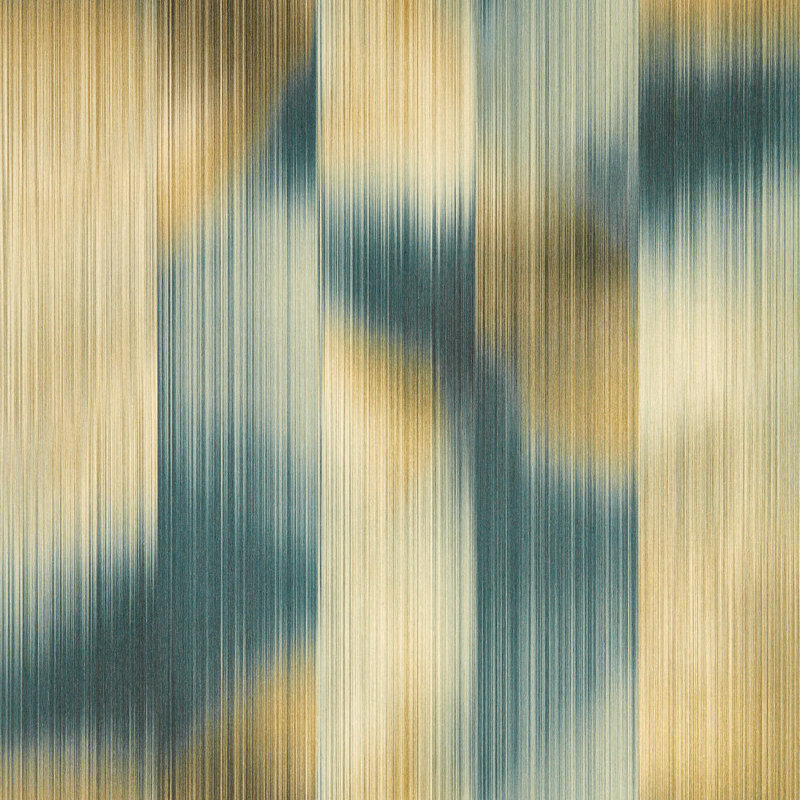 Oscillation Adriatic/Sand, Blue