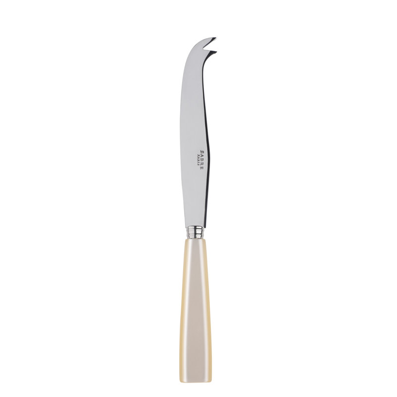 Icone Cheese Knife, Pearl