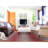 Siane One-of-a-Kind 8' X 10'2" New Age Area Rug in