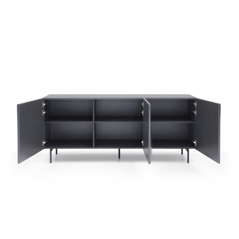 Newbern 71'' Sideboard
