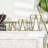 Milzie Glass Tabletop Lantern
