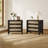 Pomodoro Boho-Inspired Rattan Nightstand With 3-Drawer-1079150072