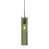 Satin Nickel selected