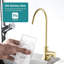 Robinet de cuisine sans plomb-98328906