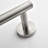 Wall-mounted bathroom hardware set (3-piece set) made of high-quality stainless steel-115954477