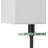 Ahmyra Armed Sconce