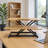 32 Inch Desk Converter-327418663