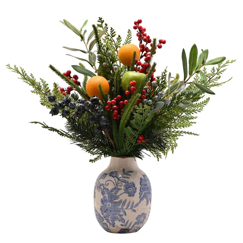 Arrangement