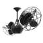 42" Vent Bettina 6  Blade Ceiling Fan-641385838