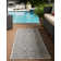 Jill Zarin Cape Town Indoor/Outdoor Rug
