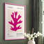 Matisse CLXI, reproduction encadrée - bois massif-1870271345-1870271354