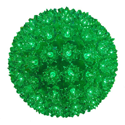 Mini guirlande de 10 lumières d'extérieur 150 "10"