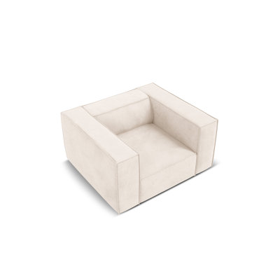 Jessicah Upholstered Armchair