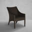 Athena Plus Patio Lounge Chair-48143494