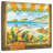 Lilie Window To The Sunny Sea-109396786