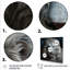 Décoration murale gris lion luminescent-991403904-991403914