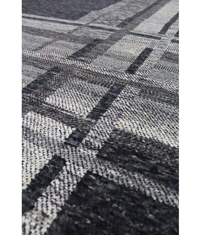 One-of-a-Kind Rectangle 8'1" X 10'1" Area Rug