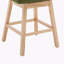 Ensemble de 2 tabourets pivotants Embry-840374921