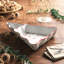 Plateau pour copeaux et trempettes Winterfest